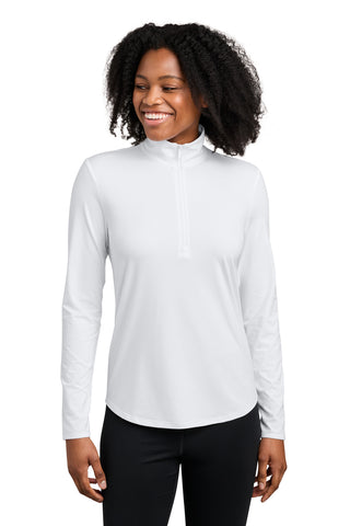 Sport-Tek® Women's Versa 1/4-Zip LST491