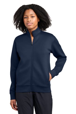 Sport-Tek® Women's Pro Perform Full-Zip LST582