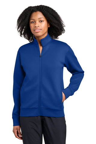 Sport-Tek® Women's Pro Perform Full-Zip LST582