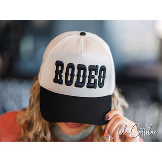 Rodeo Trucker Caps