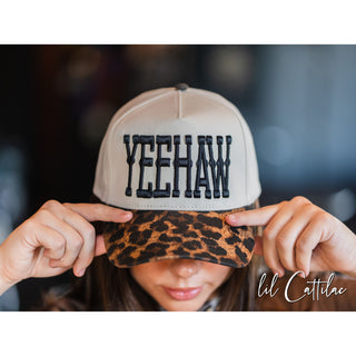 Yeehaw Trucker Caps