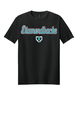 Northern LL Majors -  Diamondbacks