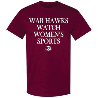 McMurry Volleyball - War Hawks Watch