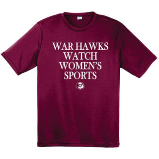 McMurry Volleyball - War Hawks Watch