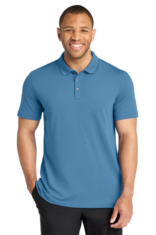 Mercer+Mettle® Stretch Pique Polo MM1004