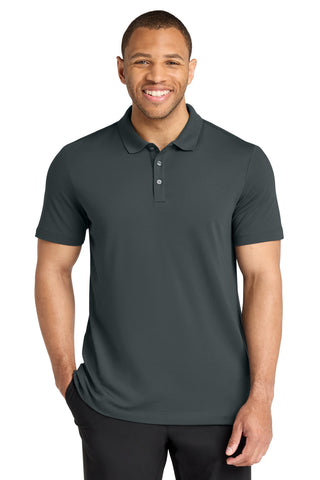 Mercer+Mettle® Stretch Pique Polo MM1004