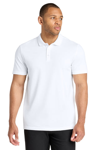 Mercer+Mettle® Stretch Pique Polo MM1004