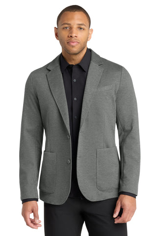 Mercer+Mettle® Relaxed Knit Blazer MM3030