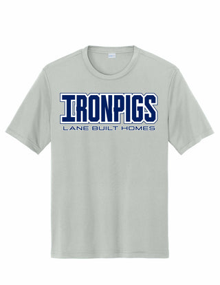 Wylie LL Machine Pitch - Ironpigs Tees