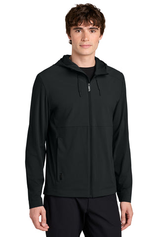 MiiR® Kivu Hybrid Full-Zip Hooded Jacket MRA230
