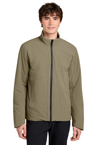 MiiR® Sashiko Full-Zip Stretch Puffy MRA440