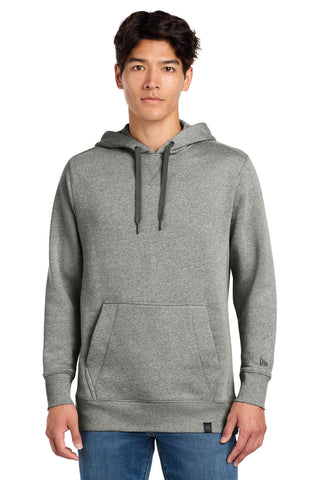New Era ® French Terry Pullover Hoodie. NEA500