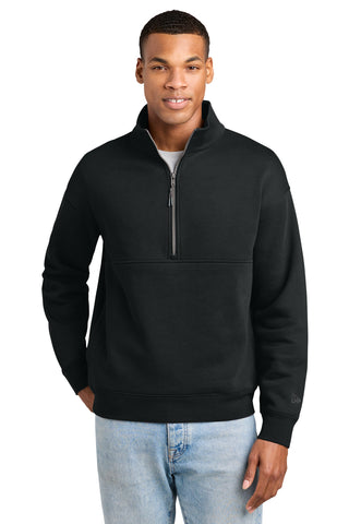 New Era® Heritage Fleece 1/2-Zip NEA528