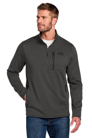 The North Face ® Skyline 1/2-Zip Fleece NF0A7V63