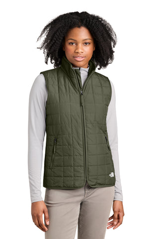 The North Face® Women's Iron Drift Quilted Vest NF0A8JF0