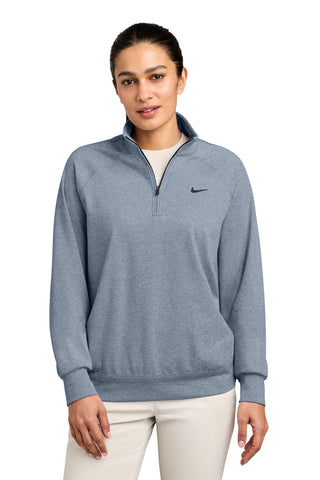 Nike Women's Dri-FIT Primary 1/4-Zip NKIO8129