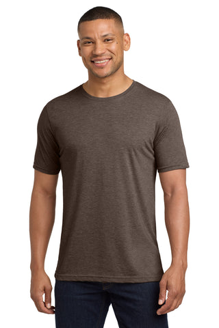 Next Level Apparel®  Adult Poly/Cotton Tee. NL6200