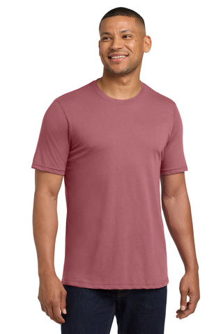 Next Level Apparel®  Adult Poly/Cotton Tee. NL6200