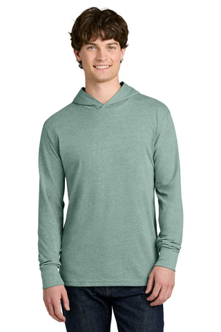 Next Level Apparel® CVC Long Sleeve Hoodie NL6221