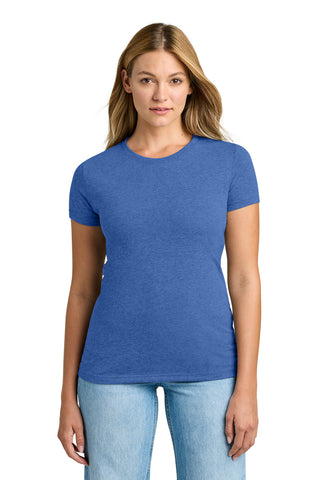 Next Level Apparel®  Women's Tri-Blend Tee. NL6710