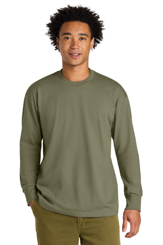 Next Level Apparel® Heavyweight Long Sleeve Tee NL7211