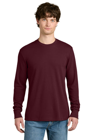 Next Level Apparel® Ideal Thermal Long Sleeve Tee NL8211