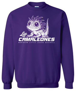 Los Camaleones - Northern LL