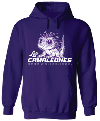 Los Camaleones - Northern LL