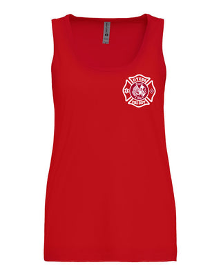 Dyess Firefighters Assoc. - Tank Top