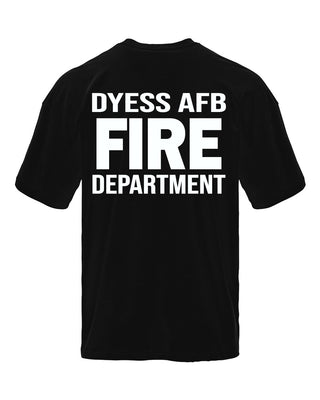 Dyess Firefighters Assoc. - Short-Sleeve T-Shirts