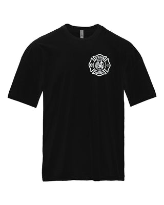 Dyess Firefighters Assoc. - Short-Sleeve T-Shirts