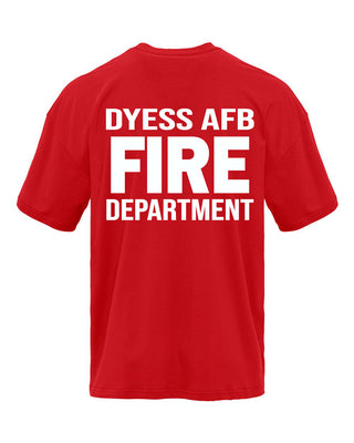 Dyess Firefighters Assoc. - Short-Sleeve T-Shirts