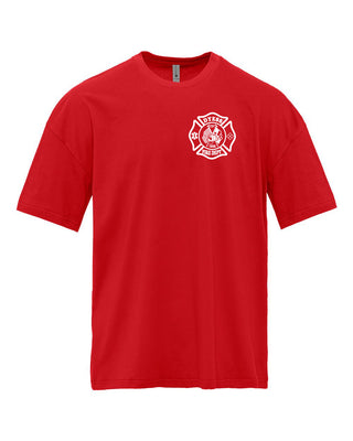 Dyess Firefighters Assoc. - Short-Sleeve T-Shirts
