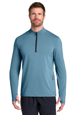 OGIO® Motion 1/4-Zip OG153