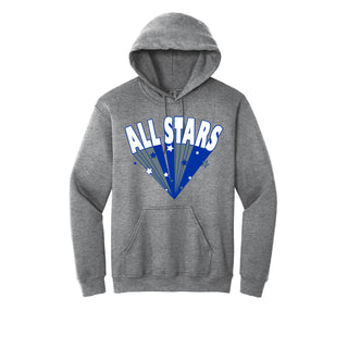 Ortiz All-Stars - Stars Hoodie