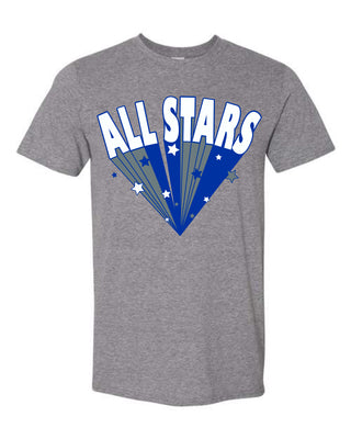 Ortiz All-Stars - Stars T-Shirt