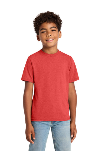 Port & Co® Youth Tri-Blend Tee PC330Y