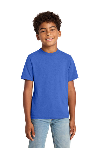 Port & Co® Youth Tri-Blend Tee PC330Y