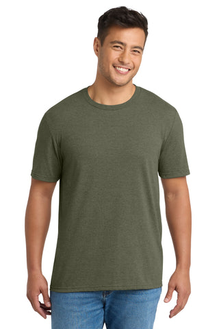 Port & Co® Tri-Blend Tee. PC330