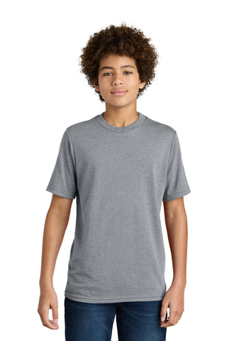 Port & Co® Youth CVC Tee PC340Y