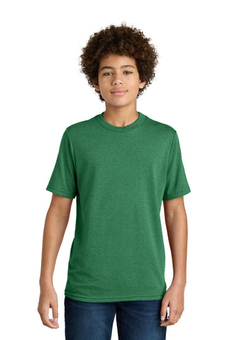 Port & Co® Youth CVC Tee PC340Y