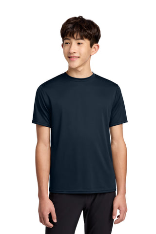 Port & Co® Youth Performance Tee. PC380Y