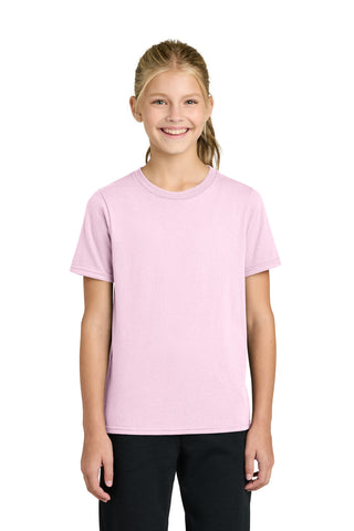 Port & Co® Youth Easy Cotton Tee PC43Y
