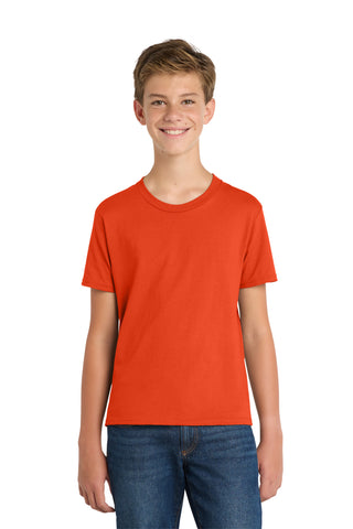 Port & Co® Youth Fan Favorite Tee. PC450Y
