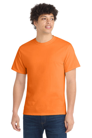 Port & Co® Tall Core Cotton Tee PC54T
