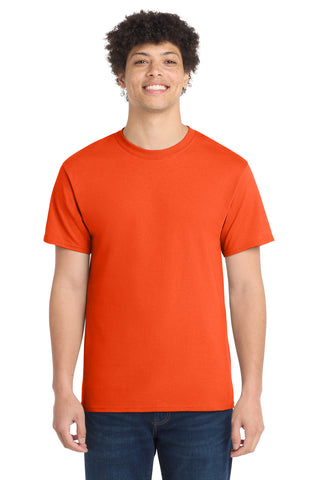 Port & Co® Tall Core Cotton Tee PC54T