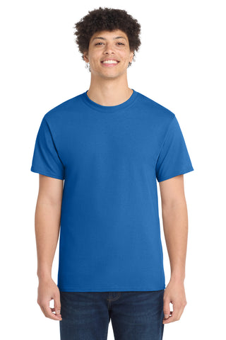 Port & Co® Tall Core Cotton Tee PC54T
