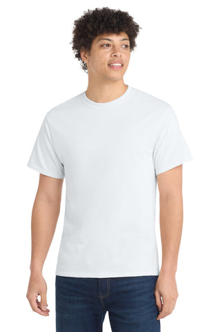 Port & Co® Tall Core Cotton Tee PC54T