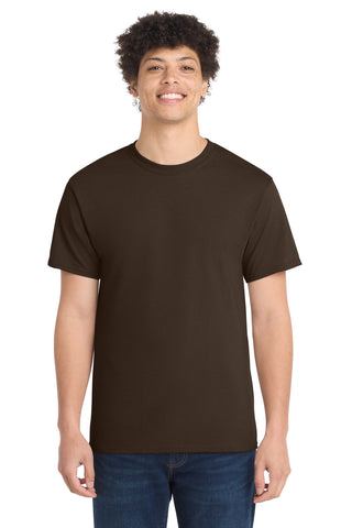 Port & Co® Core Cotton Tee. PC54