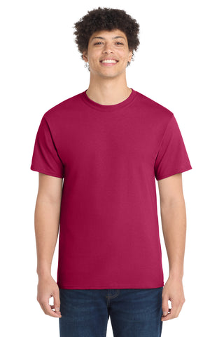 Port & Co® Core Cotton Tee. PC54